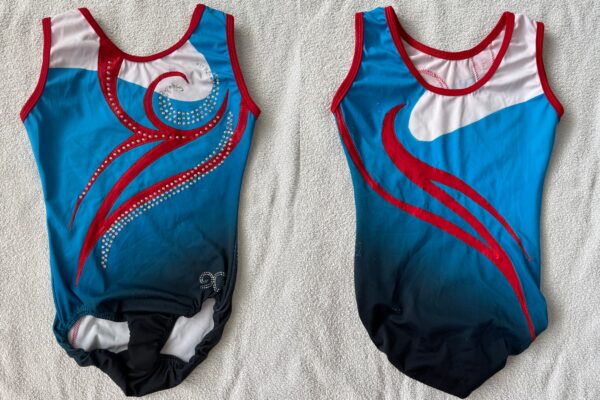 Gilling, XL / JR (12 - 14)