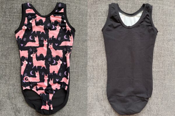 GymGear, S (6)