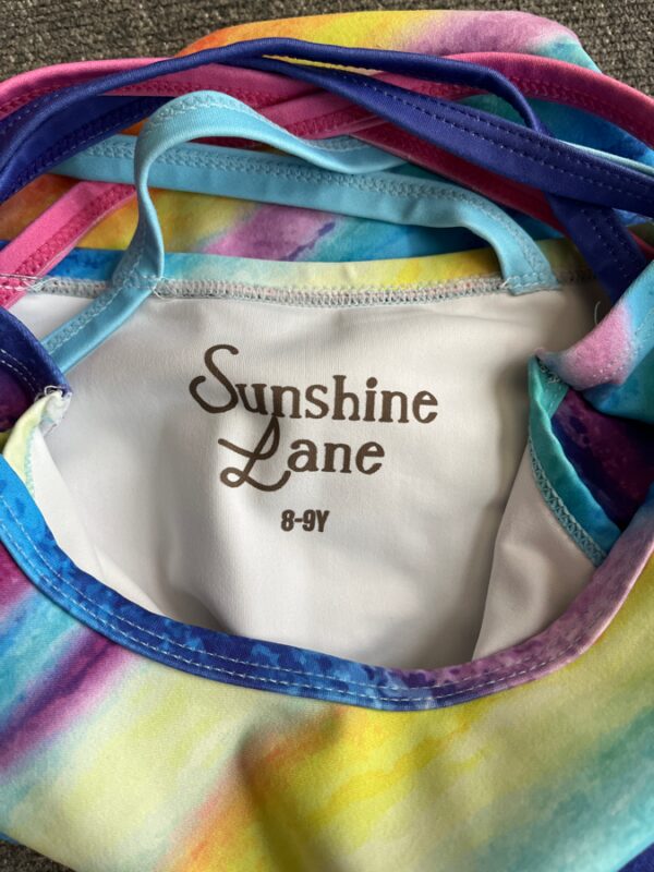 Sunshine Lane, M (7 - 8) - Image 2