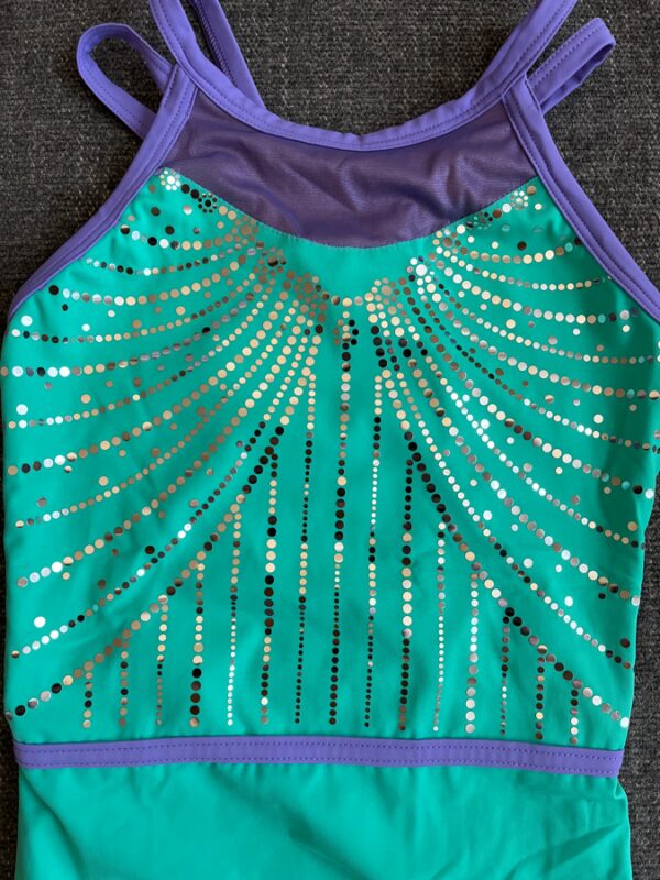 Sylvia P, XL / JR (12 - 14) - Image 2