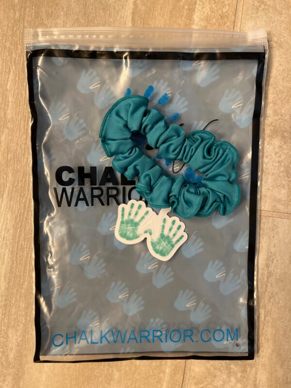 Chalk Warrior, S (3 - 4) - Image 2