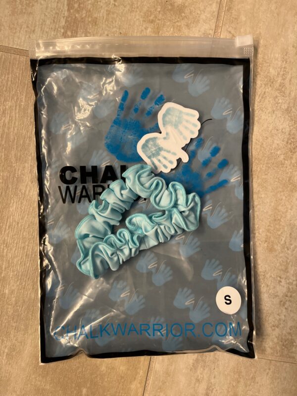 Chalk Warrior, S (3 - 4) - Image 2