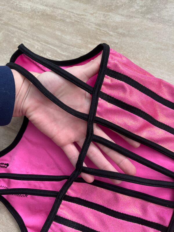 Dragonfly Leotards, L (10) - Image 2