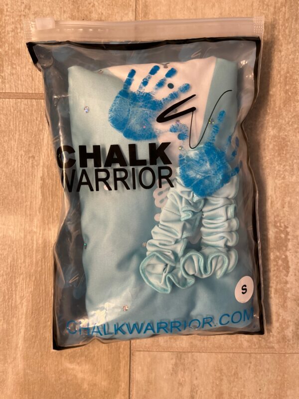 Chalk Warrior, S (3 - 4) - Image 3