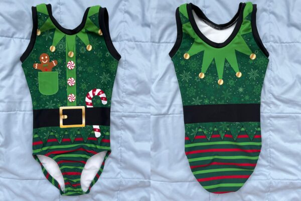 GymGear, S (6)