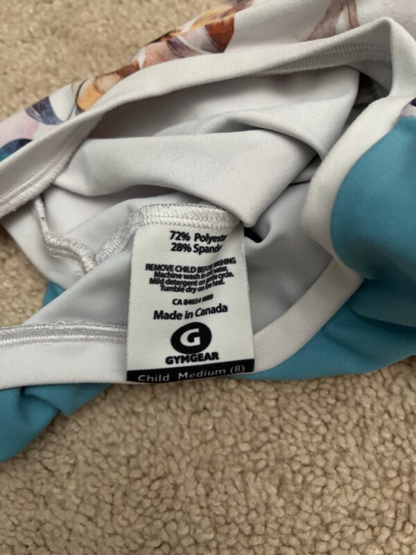 GymGear, M (7 - 8) - Image 2