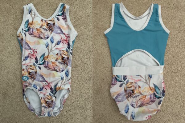 GymGear, M (7 - 8)