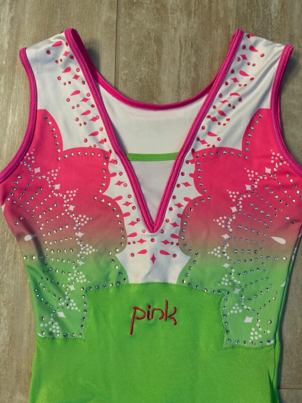 Pink Leisurewear, S (3 - 4) - Image 3