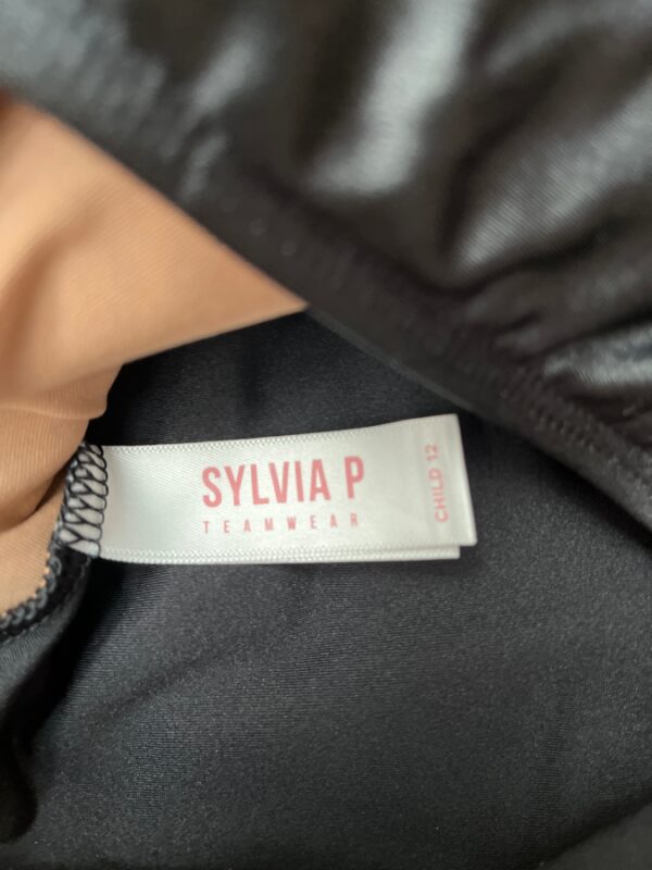 Sylvia P, XL / JR (12 - 14) - Image 2