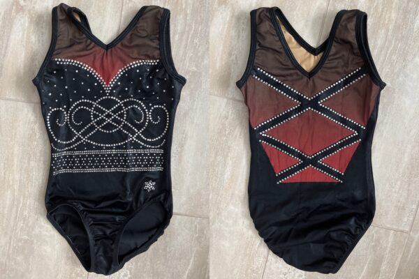 Snowflake Designs, XS (0 - 2)