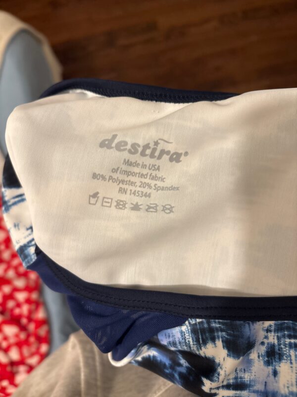 Destira, M (5 - 6) - Image 2