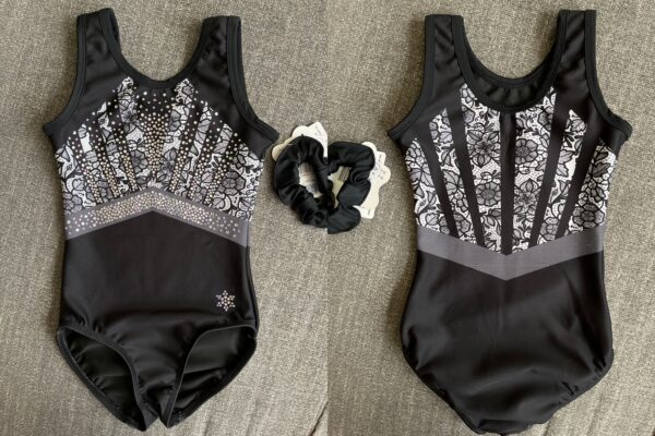 Snowflake Designs, L (10)