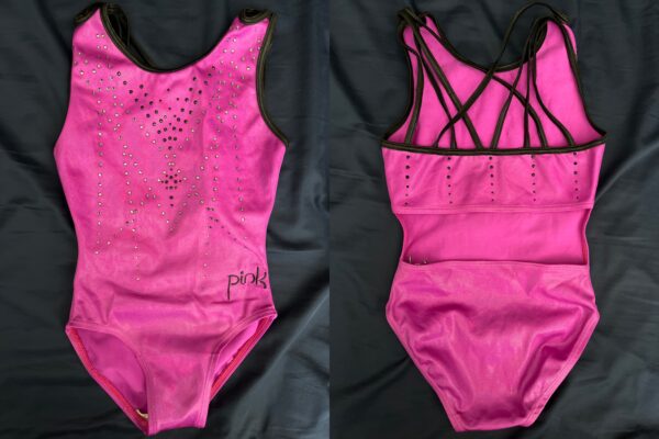Pink Leisurewear, L (10)