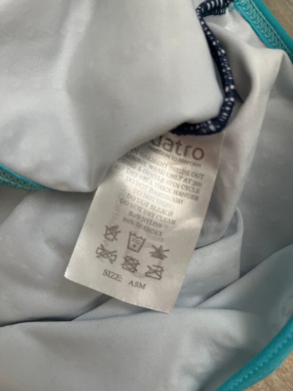 Quatro, S (3 - 4) - Image 3