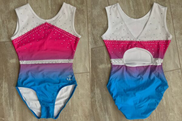 Anchor Activewear, S (3 - 4)
