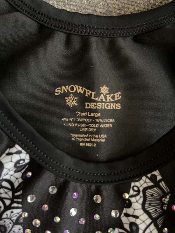 Snowflake Designs, L (10) - Image 3