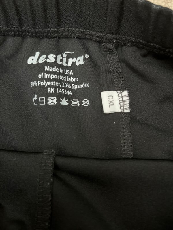 Destira, XL / JR (12 - 14) - Image 2