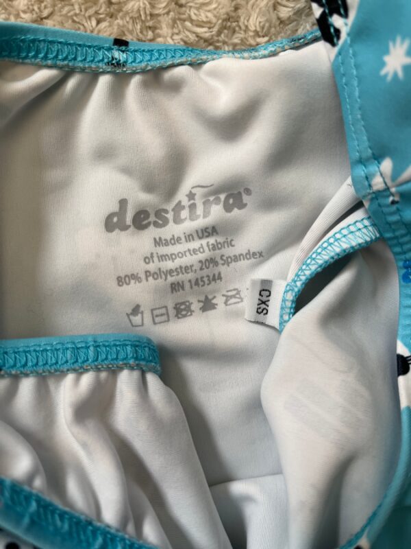Destira, XS (4 - 5) - Image 2