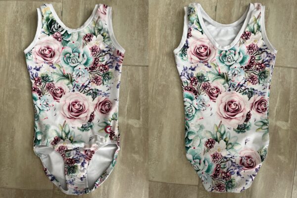 GymGear, XS (0 - 2)