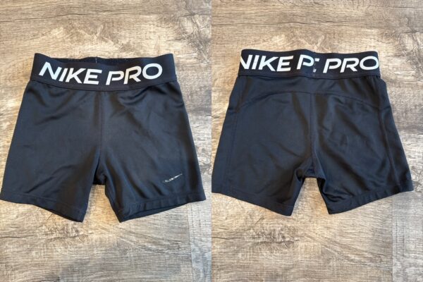Nike, M (7 - 8)