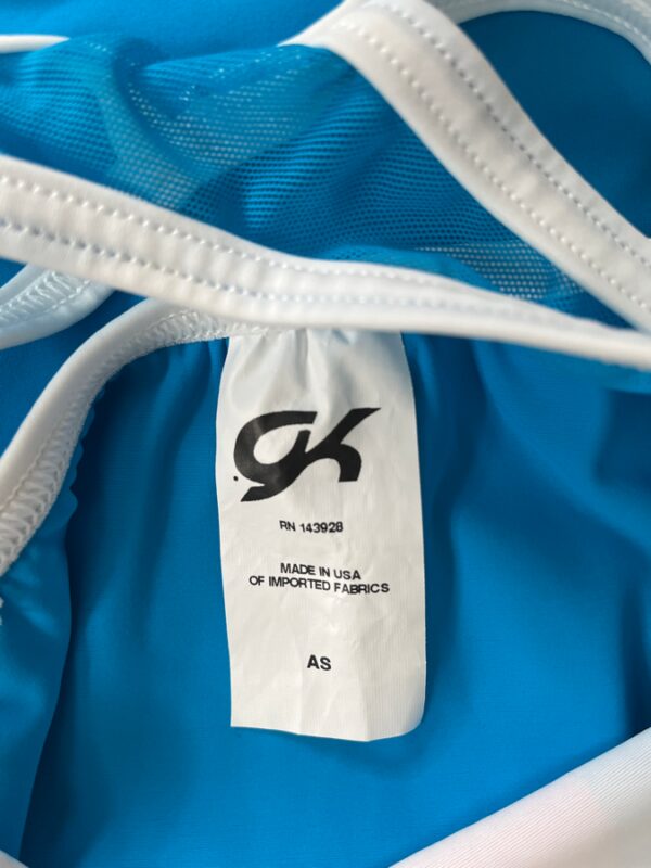 GK, S (3 - 4) - Image 2