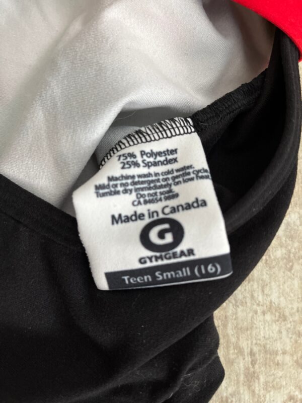 GymGear, S (3 - 4) - Image 2