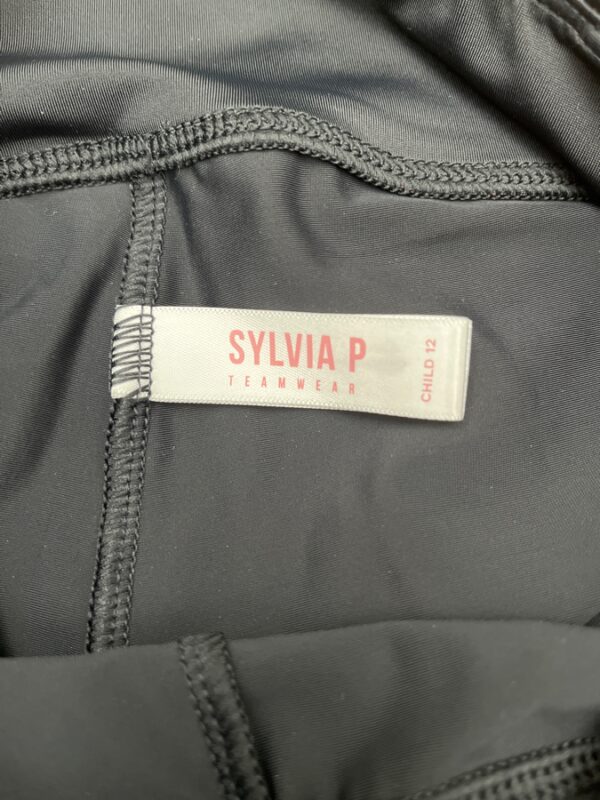 Sylvia P, XL / JR (12 - 14) - Image 3