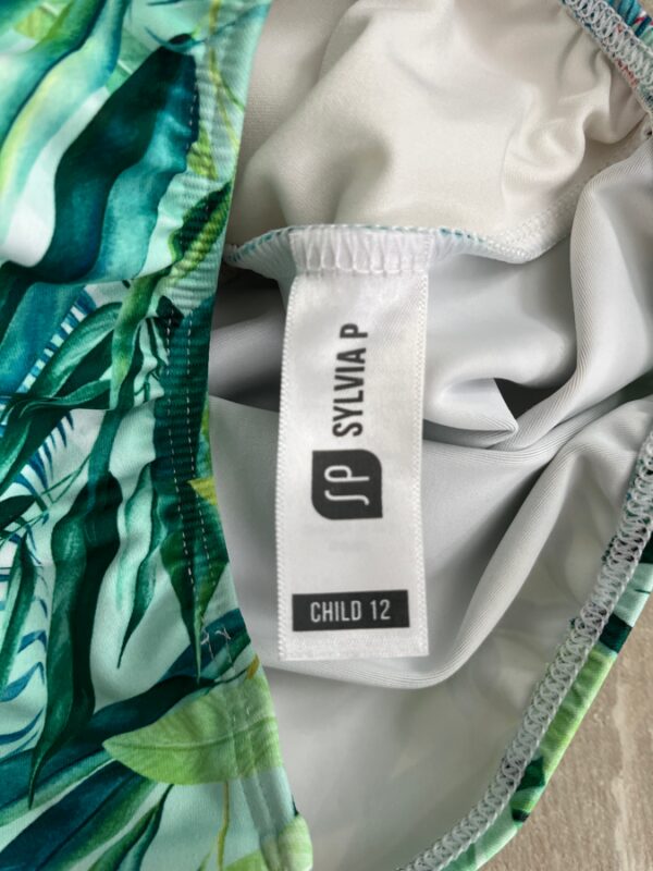 Sylvia P, XL / JR (12 - 14) - Image 2