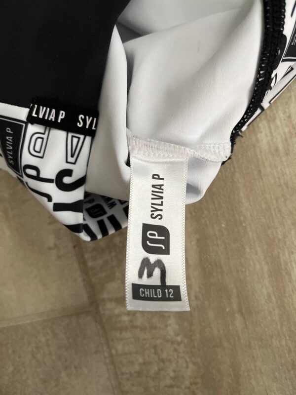 Sylvia P, XL / JR (12 - 14) - Image 2