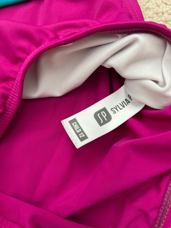 Sylvia P, XL / JR (12 - 14) - Image 2