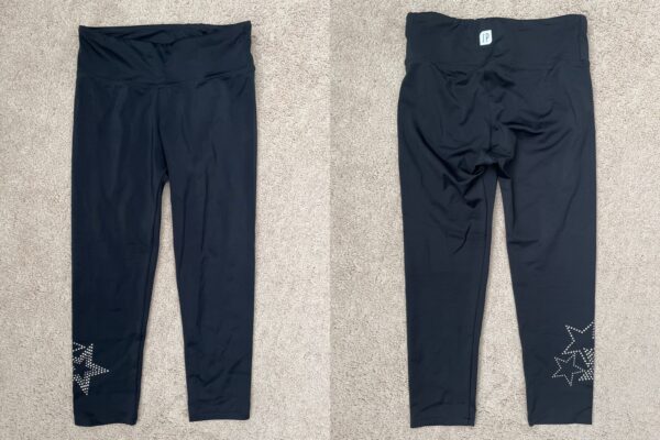 Sylvia P, XL / JR (12 - 14)