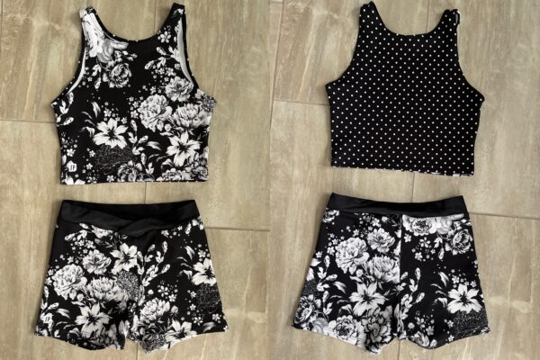 Sylvia P, XL / JR (12 - 14)