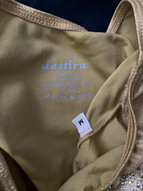 Destira, M (7 - 8) - Image 2