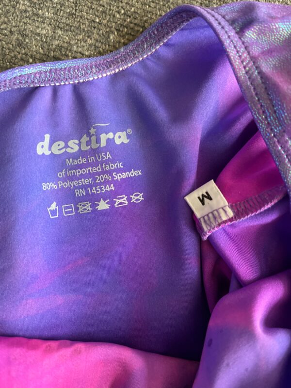 Destira, M (7 - 8) - Image 2