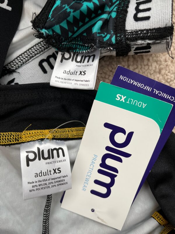 Plum, XS (0 - 2) - Image 2