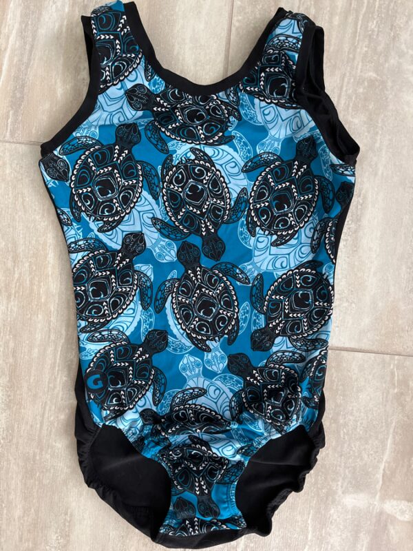 GymGear, S (3 - 4) - Image 2