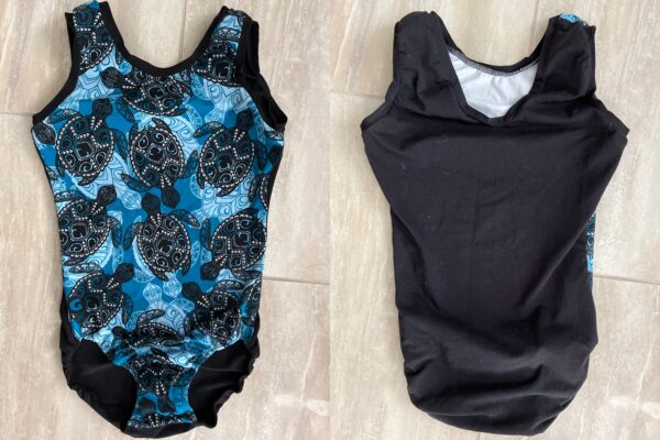 GymGear, S (3 - 4)
