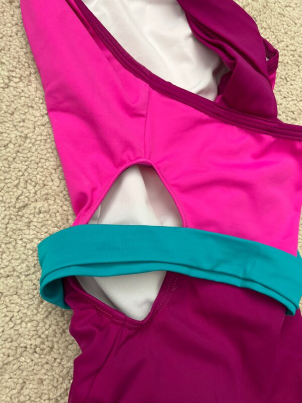 Sylvia P, XL / JR (12 - 14) - Image 3