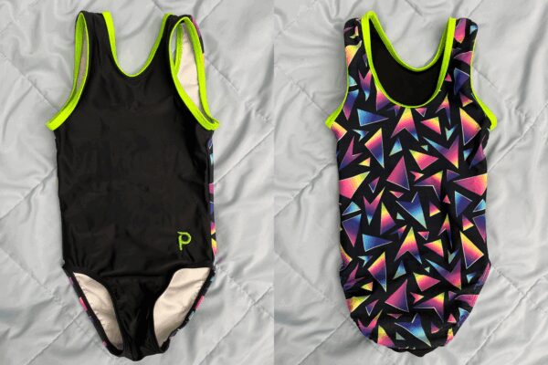 Plum, XS (4 - 5)
