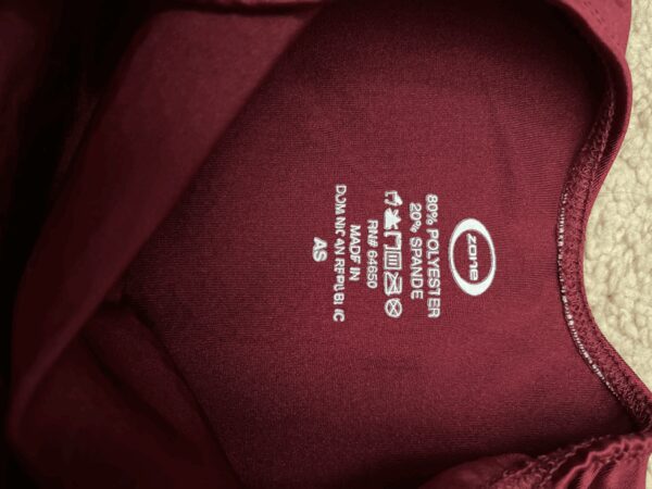 Ozone, S (3 - 4) - Image 4