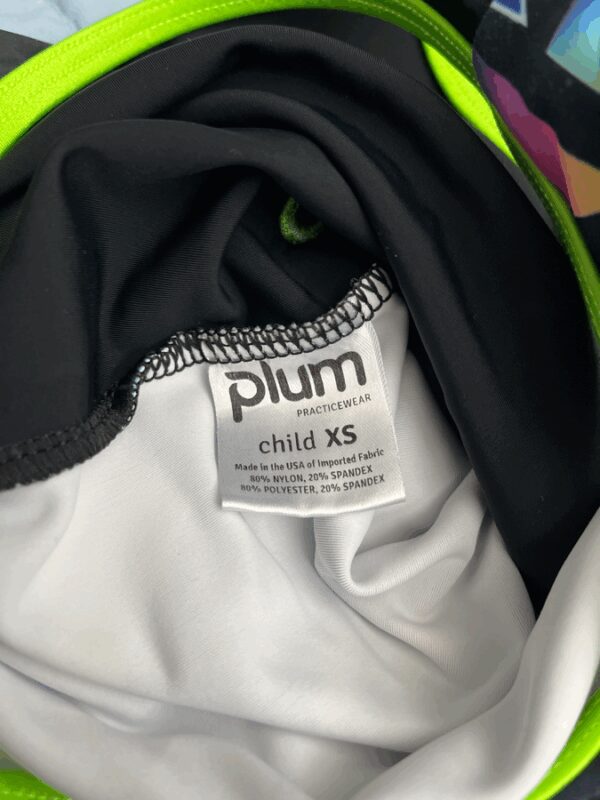 Plum, XS (4 - 5) - Image 2