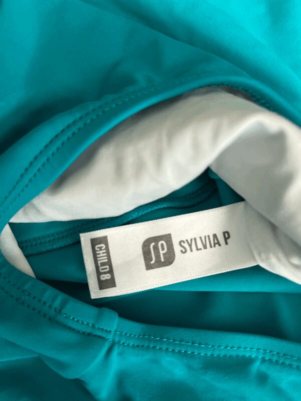Sylvia P, M (7 - 8) - Image 2