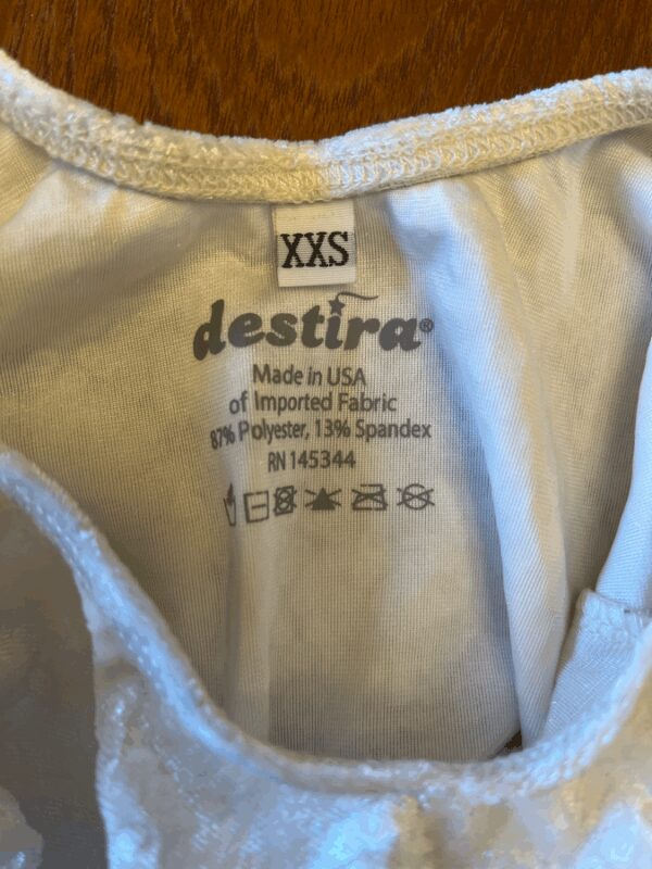 Destira, TD / XXS (2 - 3) - Image 2