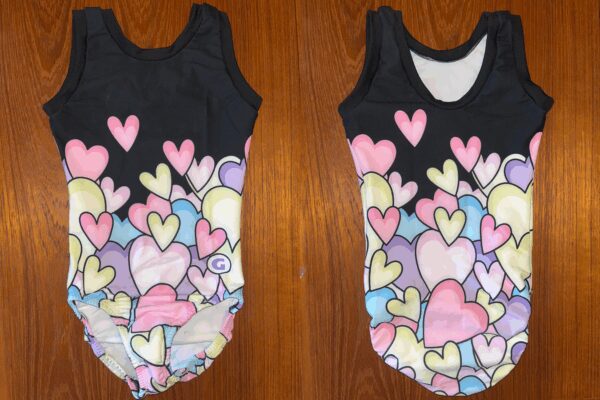 GymGear, XS (4 - 5)
