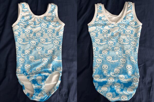 GymGear, XL / JR (12 - 14)