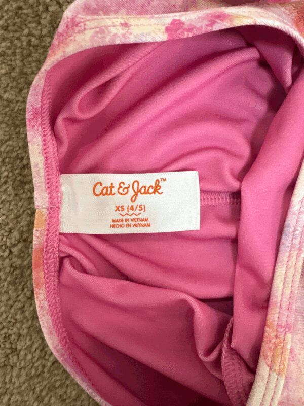 Cat & Jack, XS (4 - 5) - Image 2