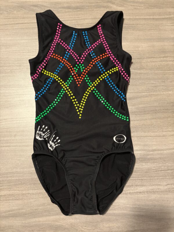 Chalk Warrior, S (3 - 4) - Image 2