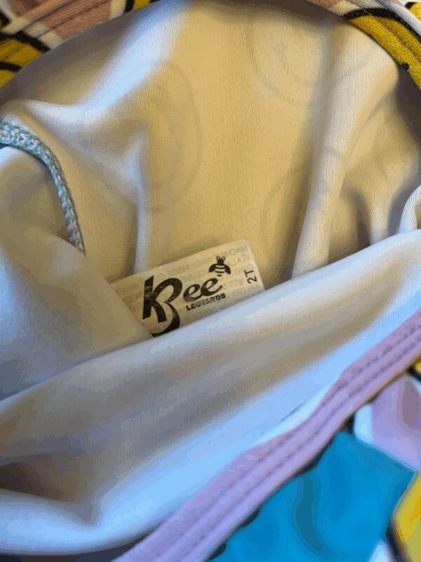 KBee, TD / XXS (2 - 3) - Image 2
