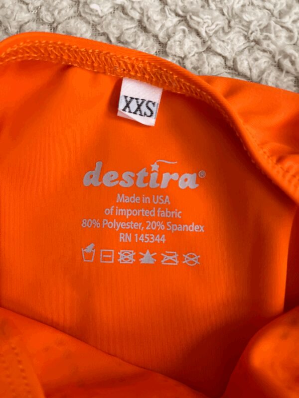 Destira, TD / XXS (2 - 3) - Image 2