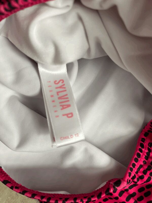 Sylvia P, XL / JR (12 - 14) - Image 2
